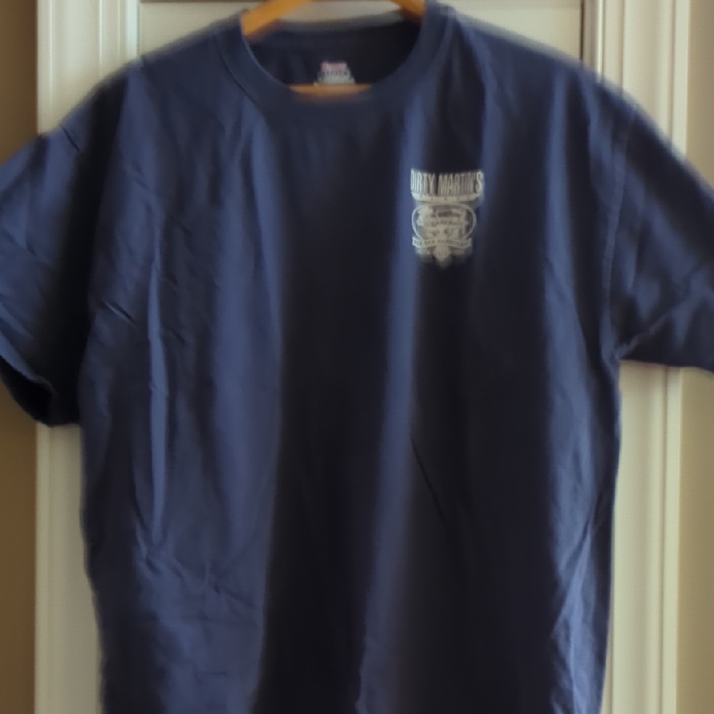 Vintage Dirty Martin's Graphic T-Shirt